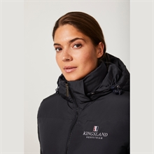 Kingsland Classic down unisex jas